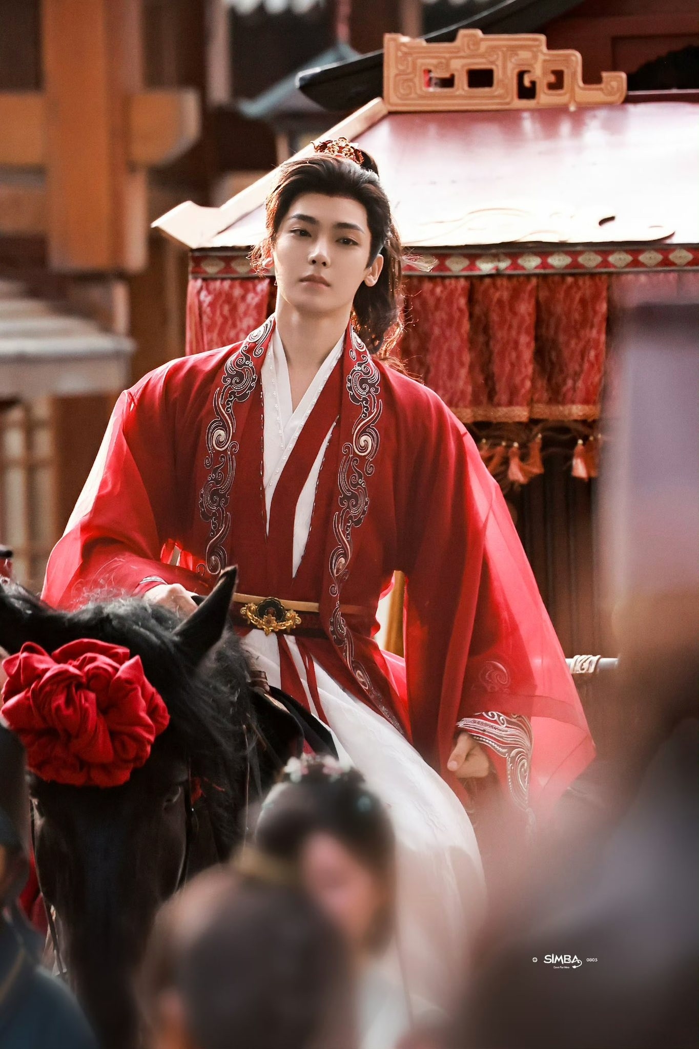 Chỉ có thể nói là mê phim Trung Quốc này quá rồi: Nữ chính đẹp lắm luôn, chụp ngẫu hứng 1 tấm cũng điện ảnh ngút ngàn- Ảnh 14. Chỉ có thể nói là mê phim Trung Quốc này quá rồi: Nữ chính đẹp lắm luôn, chụp ngẫu hứng 1 tấm cũng điện ảnh ngút ngàn- Ảnh 14.