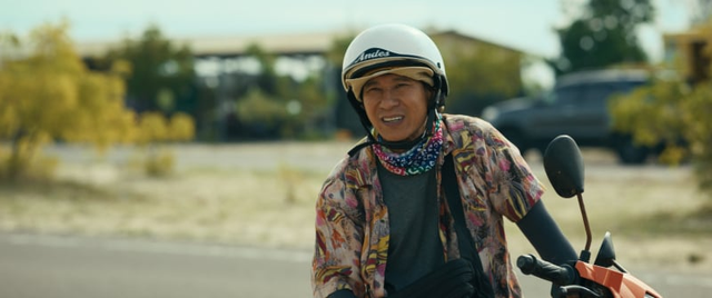 Lật Mặt 8 của Lý Hải mới chiếu đã chiếm top 1 phòng vé, nhìn lượng vé đặt trước mà netizen choáng váng- Ảnh 4.