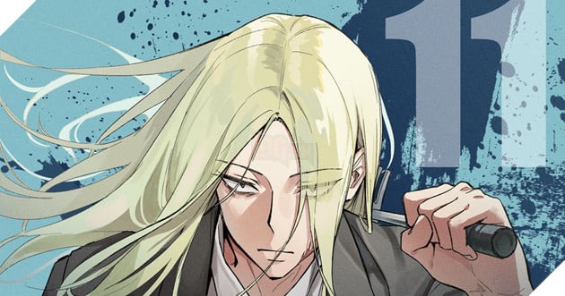 Spoiler Sakamoto Days chap 211: Gozu - Thành viên cuối cùng của team X xuất hiện