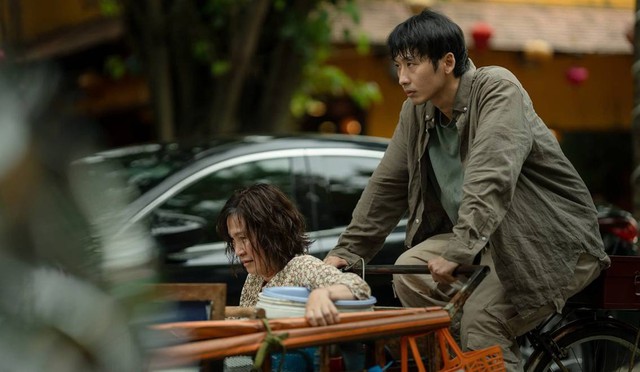 Xem phim kinh dị Việt 2025 mà sợ chán còn hơn sợ ma- Ảnh 8.