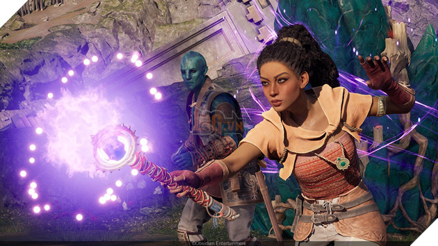 Co Che Can Chien Trong Avowed Da Giai Quyet Van De Pho Bien Cua Game Nhap Vai Goc Nhin Thu Nhat Cơ Chế Cận Chiến Trong Avowed Đã Giải Quyết Vấn Đề Phổ Biến Của Game Nhập Vai Góc Nhìn Thứ Nhất