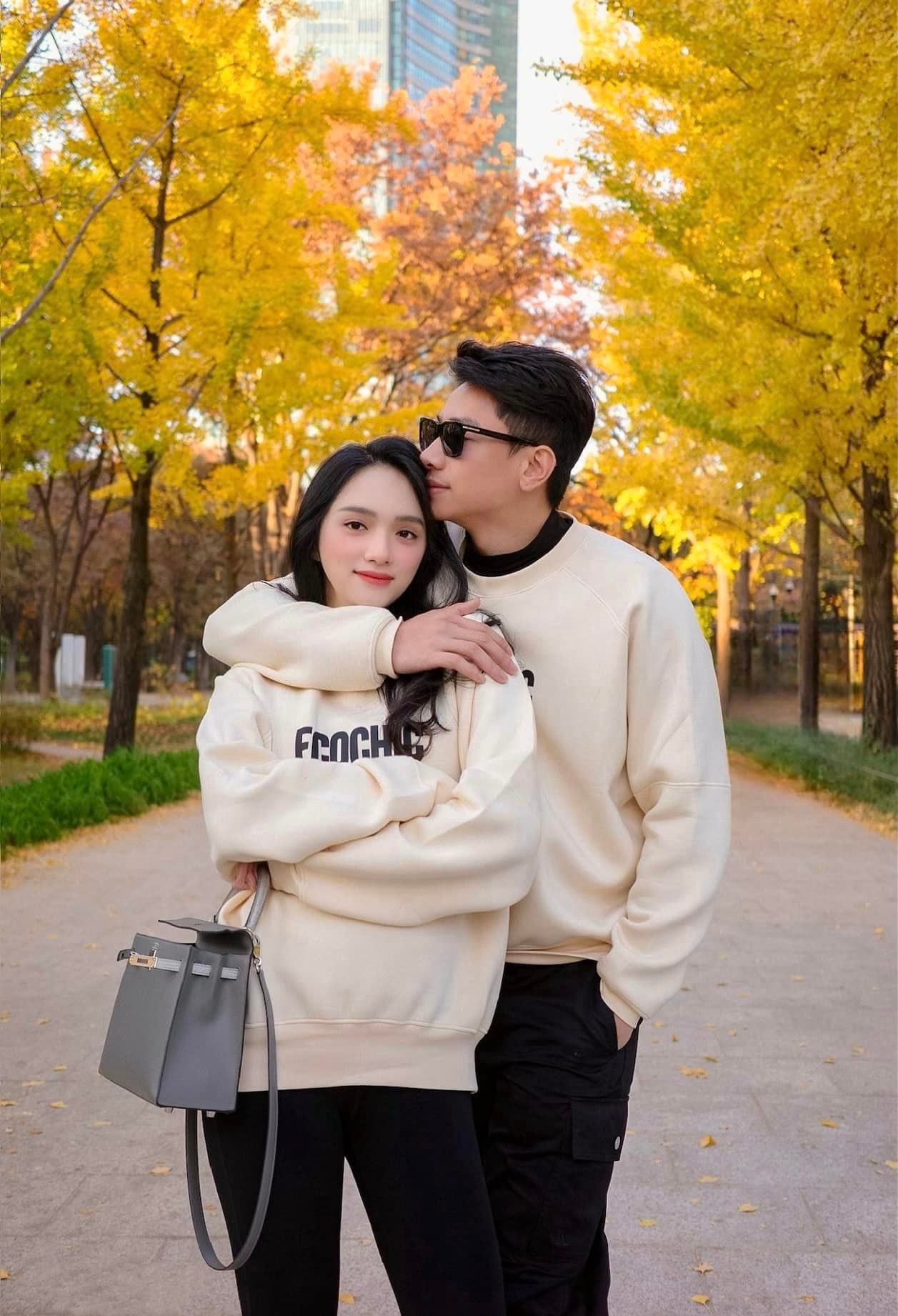 Hoa hậu Việt bị