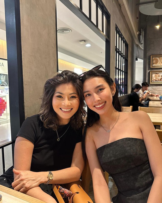 Phó Chủ tịch Miss Grand nói 1 câu lộ thái độ sau khi Thuỳ Tiên bị tuyên án 2 năm tù- Ảnh 3.