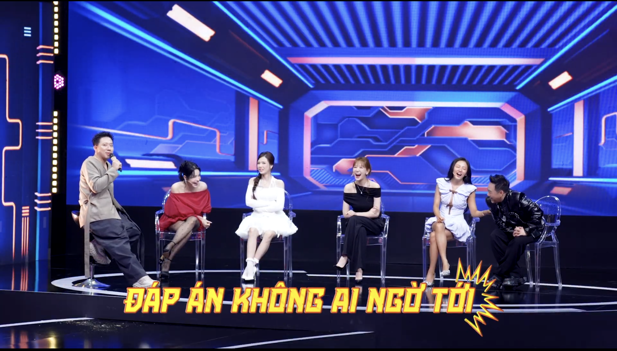 Trấn Thành - Hari Won