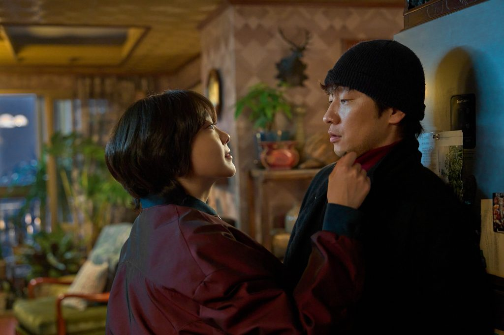 Bom tấn Hàn gây sốt toàn cầu: Hack não chưa từng thấy, nam chính đóng toàn siêu phẩm 2025- Ảnh 2. Bom tấn Hàn gây sốt toàn cầu: Hack não chưa từng thấy, nam chính đóng toàn siêu phẩm 2025- Ảnh 2.