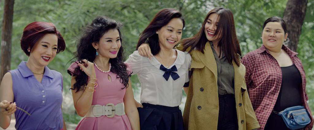 Mỹ nhân Việt sinh ra để làm công chúa, nét đẹp cổ tích mộng mơ cả showbiz không ai vượt qua nổi- Ảnh 6.