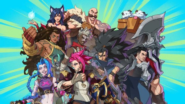 Game Đối Kháng 2XKO Chính Thức Công Bố Thời Điểm Ra Mắt Early Access 11d051dcd9fc6c90d204d052dcf8c051 dzmajpg