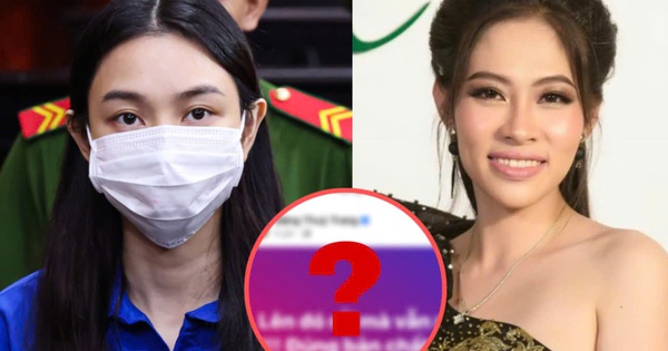 Chị gái Hoa hậu Đặng Thu Thảo có chia sẻ ẩn ý sau phiên tòa xét xử Thùy Tiên 11f525542db8a1e6f8a9 17636015134501834977107 0 0 672 1284 crop 17636015773471452926146jpg