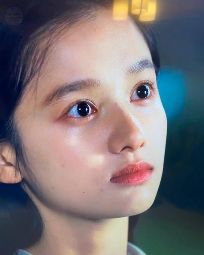 10 nữ thần mặt mộc đẹp nhất Trung Quốc: Triệu Lệ Dĩnh bét bảng, hạng 1 đẹp hơn cả Lưu Diệc Phi- Ảnh 8.