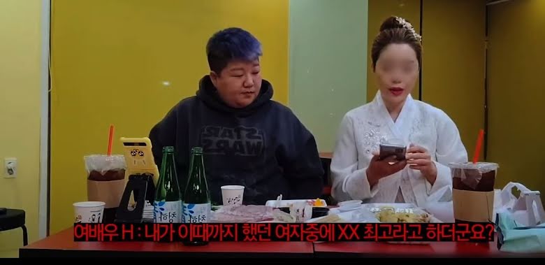 Kết quả phiên tòa chấn động của nữ diễn viên ngoại tình có bầu còn trơ trẽn tố “bà cả” gài bẫy- Ảnh 3.