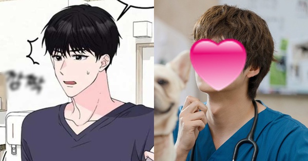 Siêu phẩm ngôn tình có rating tăng 138% chỉ sau 1 tập, nam chính biến hình đỉnh hơn cả nguyên tác 29 Siêu phẩm ngôn tình có rating tăng 138% chỉ sau 1 tập, nam chính biến hình đỉnh hơn cả nguyên tác 12 17371705051831171100473 0 0 503 960 crop 17371705311261242295029jpg