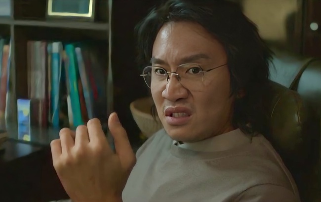 "Hoàng tử châu Á" gây sốt với 2 phim Hàn cực đáng xem: 1 phim lãng mạn đóng cùng bạn thân, 1 phim xem "xoắn" hết não 12 1744172135889607976483 1744200874299 1744200874439761776327