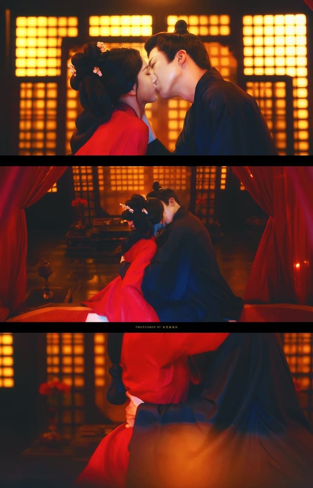 Mỹ nhân Chiến Quốc đẹp nhất Trung Quốc hiện tại: Nhan sắc như Điêu Thuyền bước ra từ tiểu thuyết, cứ ngắm là bị sốc visual- Ảnh 2.