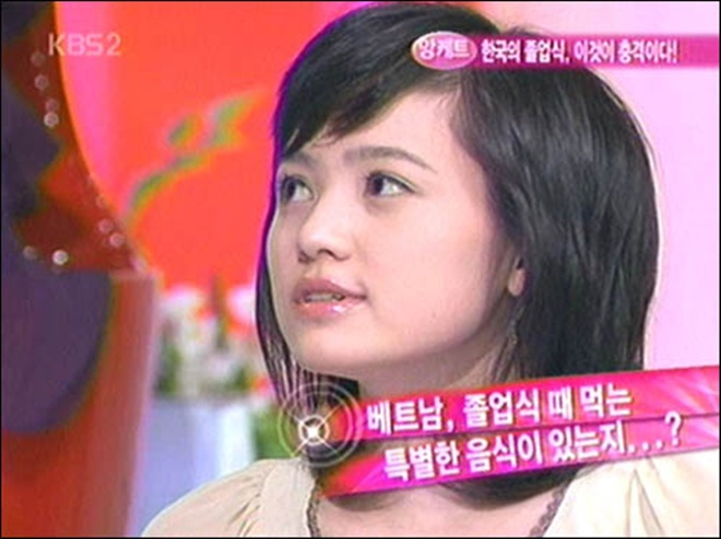 Mỹ nhân Việt đầu tiên nổi tiếng ở Hàn: Chiếm sóng cả đài quốc gia, đổi đời nhờ Song Hye Kyo mới sốc- Ảnh 5.