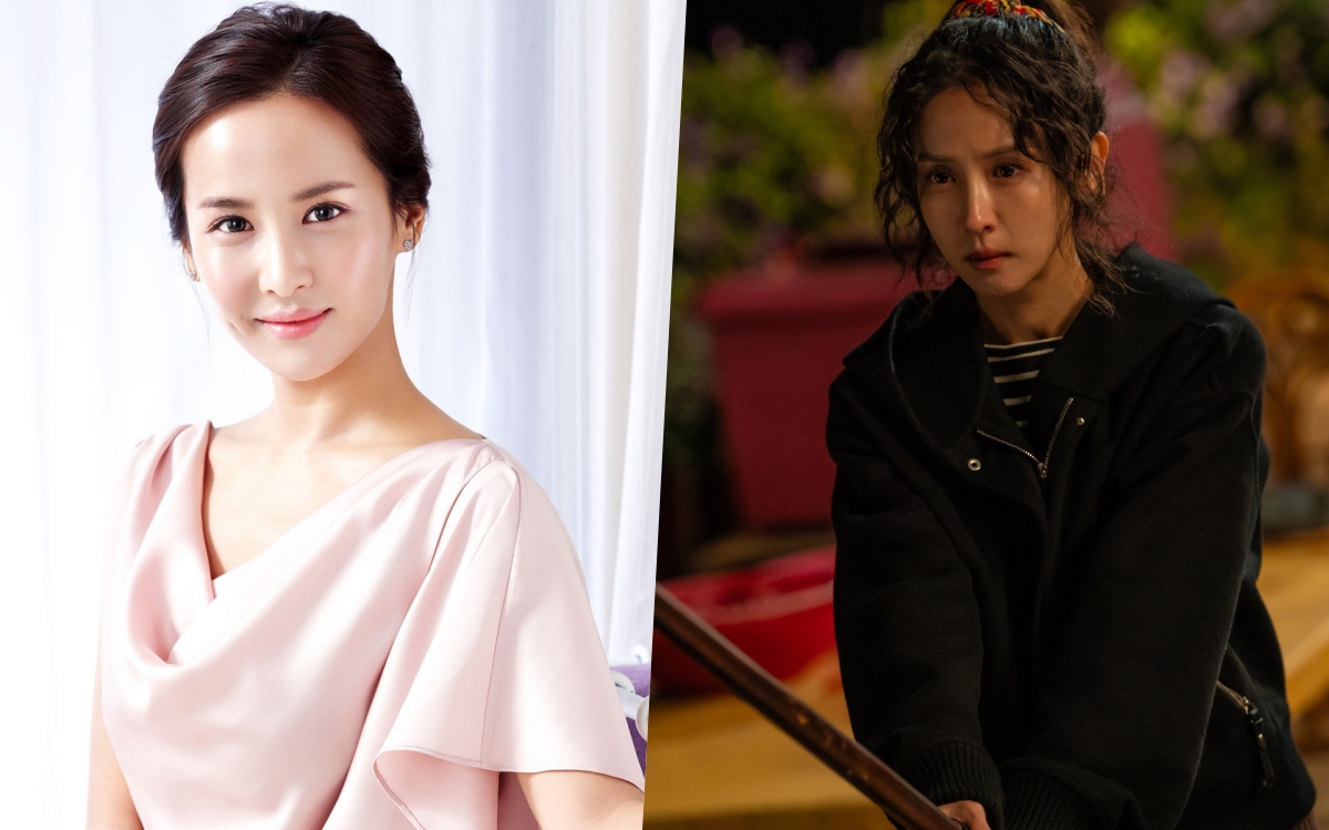 Phim Hàn mới chiếu đã lập kỷ lục chấn động 2025: Nữ chính đẹp như mộng, nam chính nghe tên đã muốn xem- Ảnh 4.