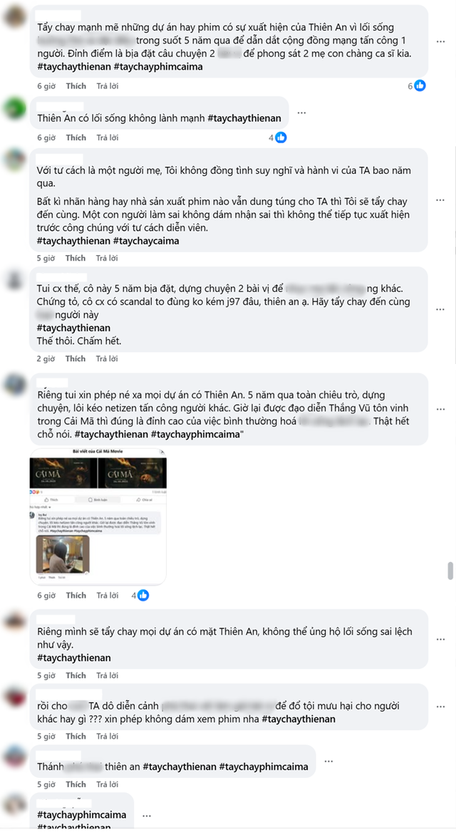 Lí do thực sự Thiên An lên tiếng dồn dập về lùm xùm với Jack ngay lúc này?- Ảnh 4.