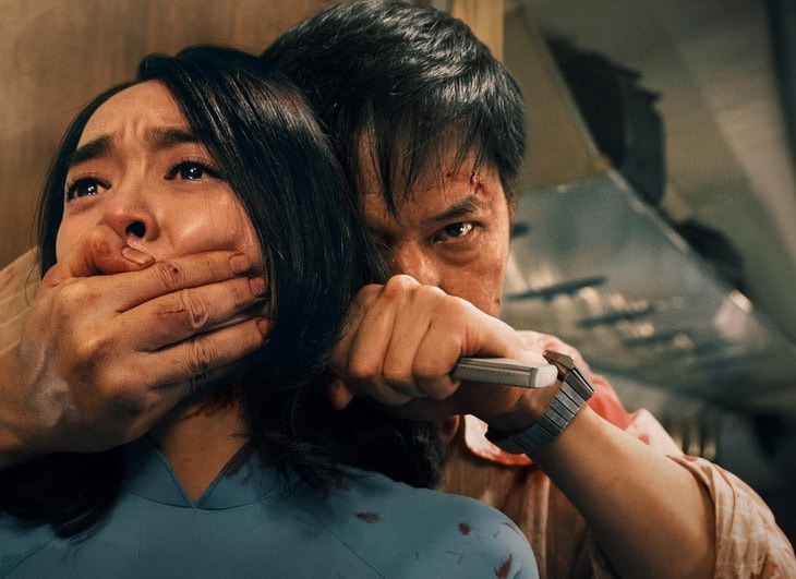 Vụ cướp máy bay rúng động Việt Nam: 52 phút không tặc điên cuồng bắn phá, vũ khí được giấu trong 1 thứ không ai ngờ- Ảnh 5.