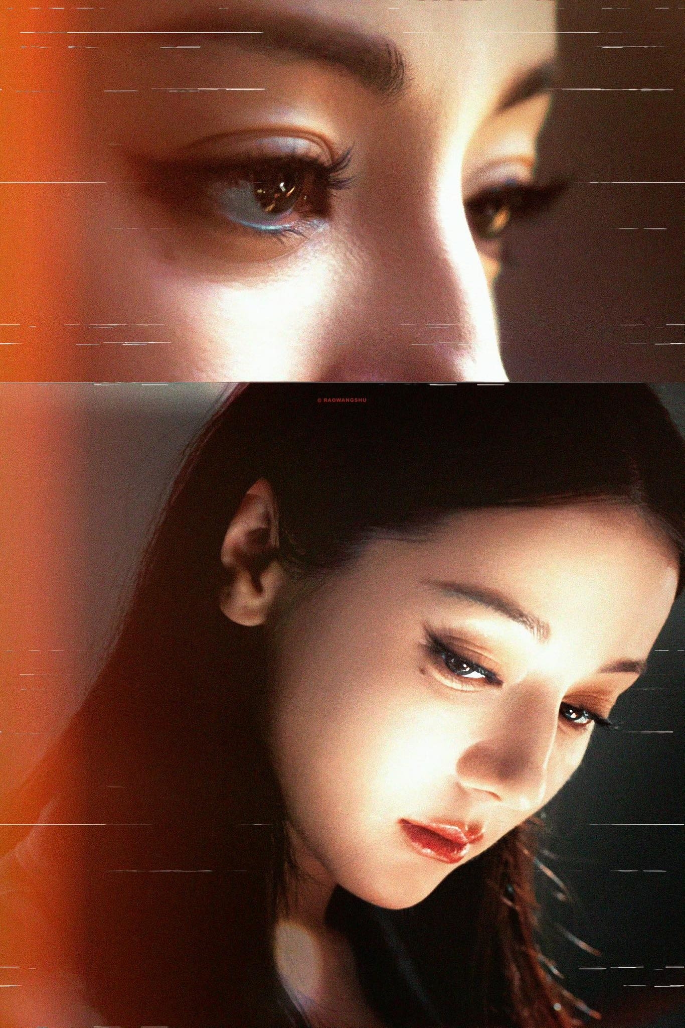 12 năm trời chưa từng thấy cặp đôi nào đẹp vậy: Nhà gái visual vô địch showbiz, nhà trai đến ngón tay cũng đẹp hơn người- Ảnh 6.