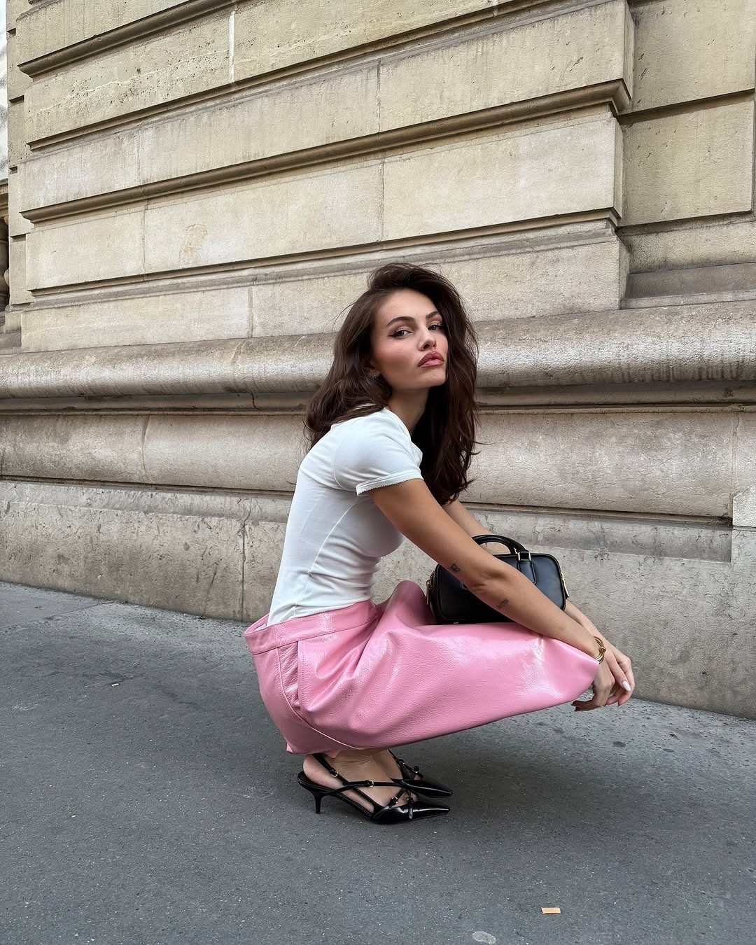 Cô bé đẹp nhất thế giới giờ ra sao- Ảnh 15. Cô bé đẹp nhất thế giới giờ ra sao- Ảnh 15.