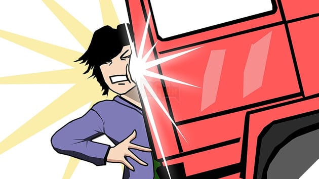 Truck-kun gây bất ngờ cho cộng đồng mạng nhật: Fan quốc tế cũng thuộc lòng mô-típ chuyển sinh Isekai 3