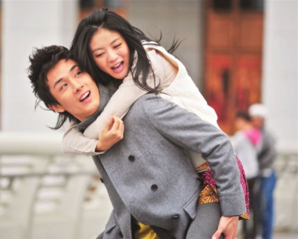 Quá khứ đau đớn của Quá khứ đau đớn của