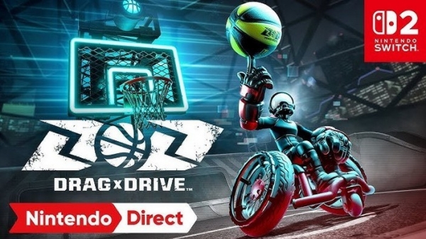 Drag X Drive: Khi đua xe kếp hợp cùng loài Rồng vô cùng độc đáo trên Nintendo Switch 2 26 Drag X Drive: Khi đua xe kếp hợp cùng loài Rồng vô cùng độc đáo trên Nintendo Switch 2 120250405051934jpg
