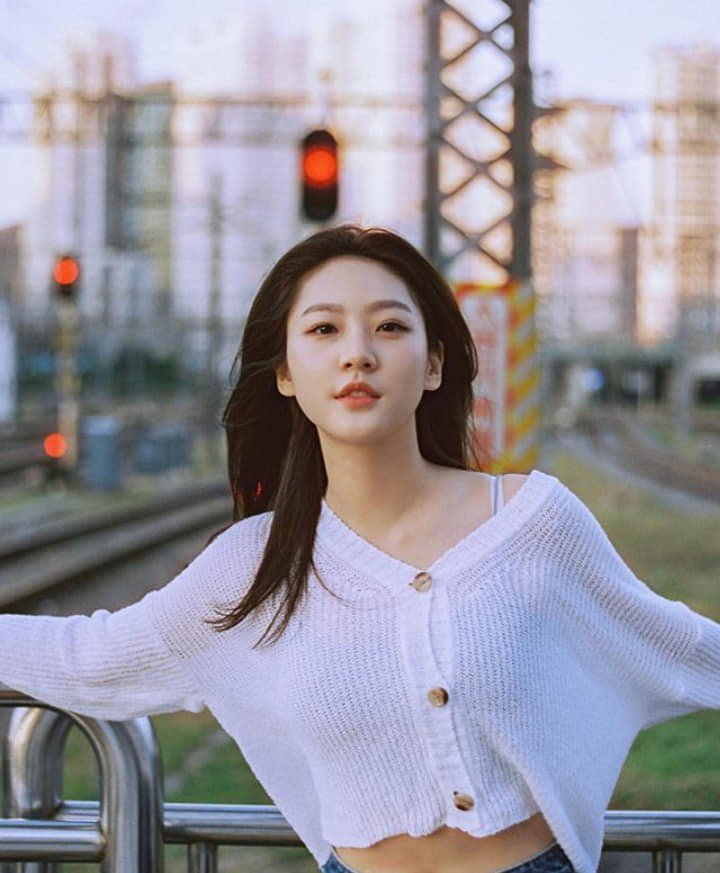 Kim Sae Ron chết không được yên - 2