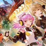 Tower of Fantasy ra mắt Server Warped: Trải nghiệm MMO không gacha 1209 tower of fantasy 2022 1jpg