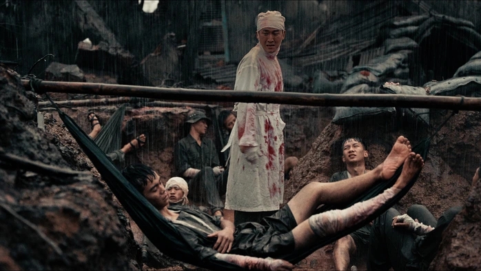 Việt Nam hiếm ai 12 tuổi đã ra dáng tài tử điện ảnh như cậu bé này, visual đỉnh đến mức filter cũng cảm thấy vô dụng- Ảnh 9.