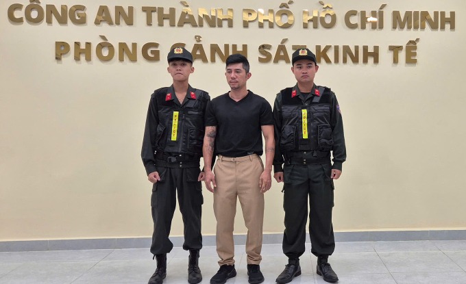 Lương Bằng Quang quanh co không hợp tác, gây khó khăn cho công tác điều tra- Ảnh 1. Lương Bằng Quang quanh co không hợp tác, gây khó khăn cho công tác điều tra- Ảnh 1.