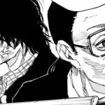 Spoiler Sakamoto Days chap 207: Tân Sát Đoàn Thành Lập 1225466015 sakamoto days chapter 207 release date satoru yotsumura oki idrejpg