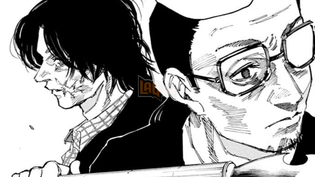 Spoiler Sakamoto Days chap 207: Tân Sát Đoàn Thành Lập