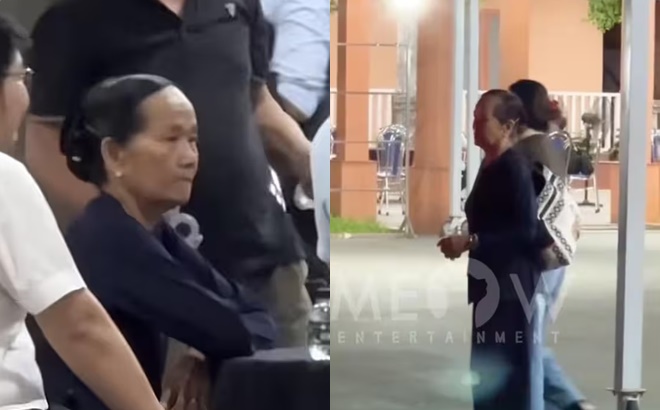 Xót xa cảnh mẹ Quý Bình lo hậu sự cho con trai: Mất cả chồng lẫn con chỉ trong hơn 1 năm- Ảnh 1.