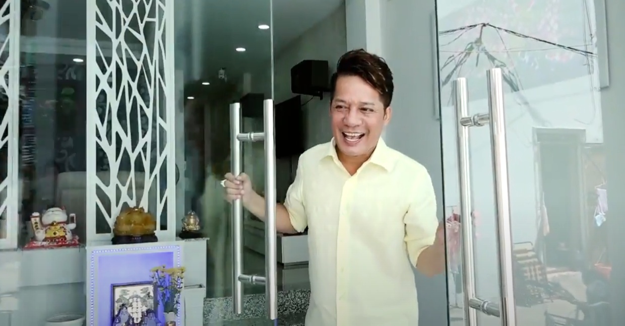 Nam NSƯT sở hữu nhà 2 mặt tiền rộng 400m2 ở quận Phú Nhuận, tuổi 61 không vợ, không con ruột- Ảnh 5.