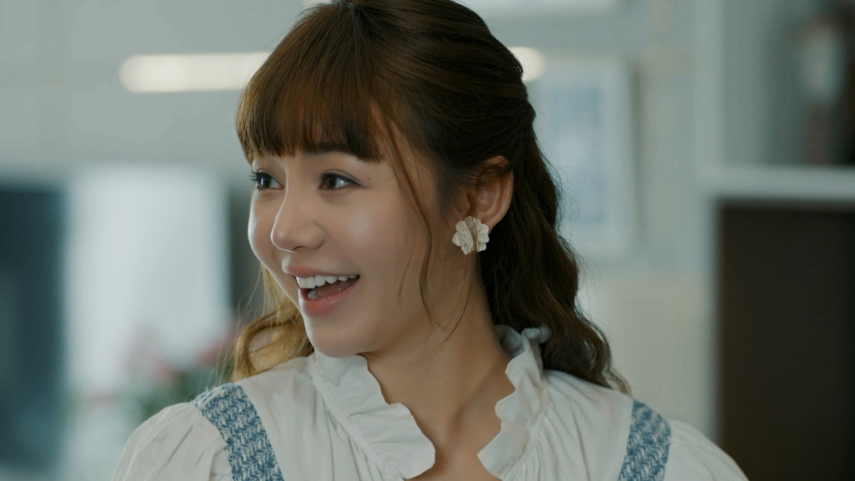 Xem Gió Ngang Khoảng Trời Xanh mà thấy xấu hổ giùm Quỳnh Kool!- Ảnh 3.