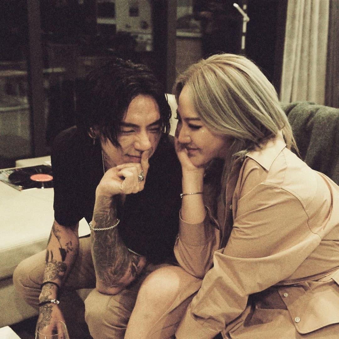 CL (2NE1) đến Việt Nam biểu diễn cùng bạn trai bí mật?- Ảnh 1. CL (2NE1) đến Việt Nam biểu diễn cùng bạn trai bí mật?- Ảnh 1.