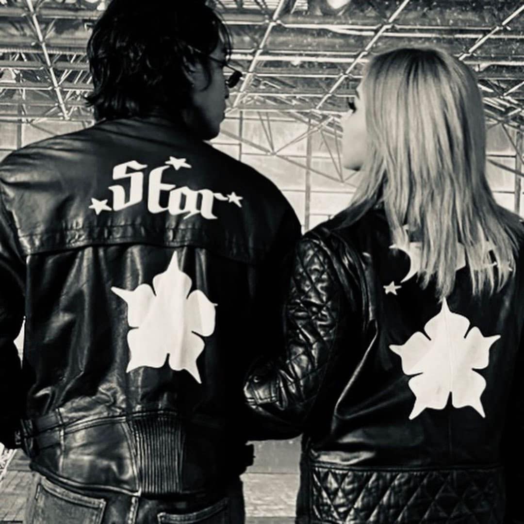 CL (2NE1) đến Việt Nam biểu diễn cùng bạn trai bí mật?- Ảnh 7. CL (2NE1) đến Việt Nam biểu diễn cùng bạn trai bí mật?- Ảnh 7.