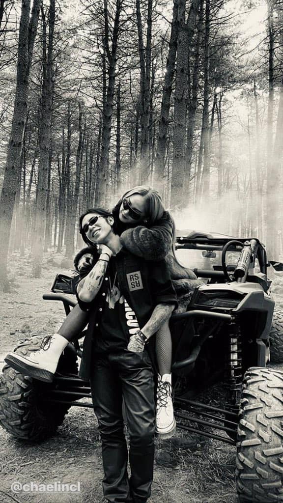 CL (2NE1) đến Việt Nam biểu diễn cùng bạn trai bí mật?- Ảnh 8. CL (2NE1) đến Việt Nam biểu diễn cùng bạn trai bí mật?- Ảnh 8.