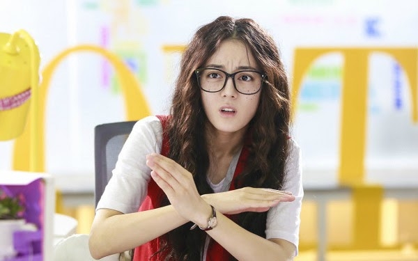 10 phim Trung Quốc