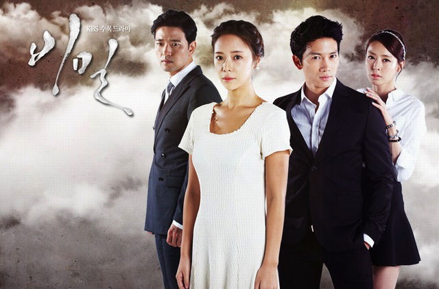 2013 chính là năm đỉnh cao của phim Hàn: 10 tuyệt phẩm càn quét khắp châu Á, xem tỷ lần cũng không chán- Ảnh 17.