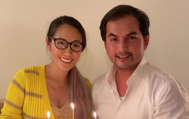 Vợ cố diễn viên Đức Tiến gây tranh cãi về cách xưng hô với mẹ chồng sau khi đưa nhau ra toà- Ảnh 8.