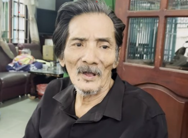 Tài tử đình đám Vbiz từng vung tay tiêu 3 cây vàng trong 1 đêm: Cuối đời sống nghèo khổ, bệnh tật đeo bám- Ảnh 9.