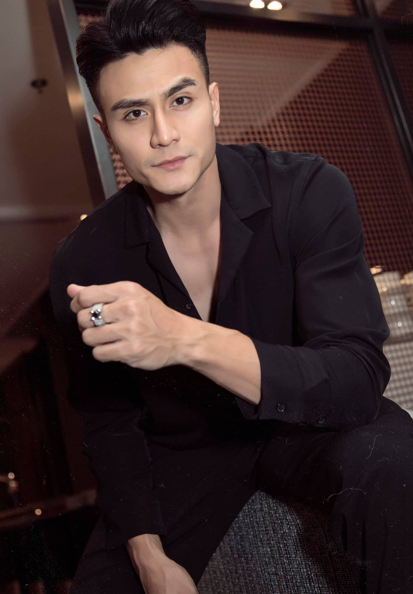 Mỹ nam Vbiz bí mật có con với vợ gia thế khủng?- Ảnh 8.