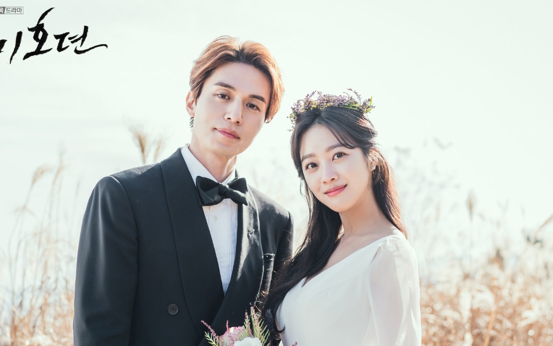 Cặp đôi Hàn Quốc tái hợp lần 3 gây sốt MXH: Nhà trai là