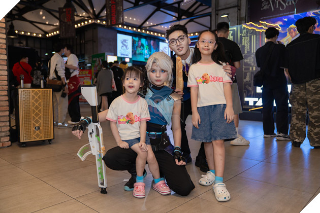 Người Hâm Mộ Esports Việt Nam Cháy Cùng Chung Kết Tổng VALORANT Champions 2025 10