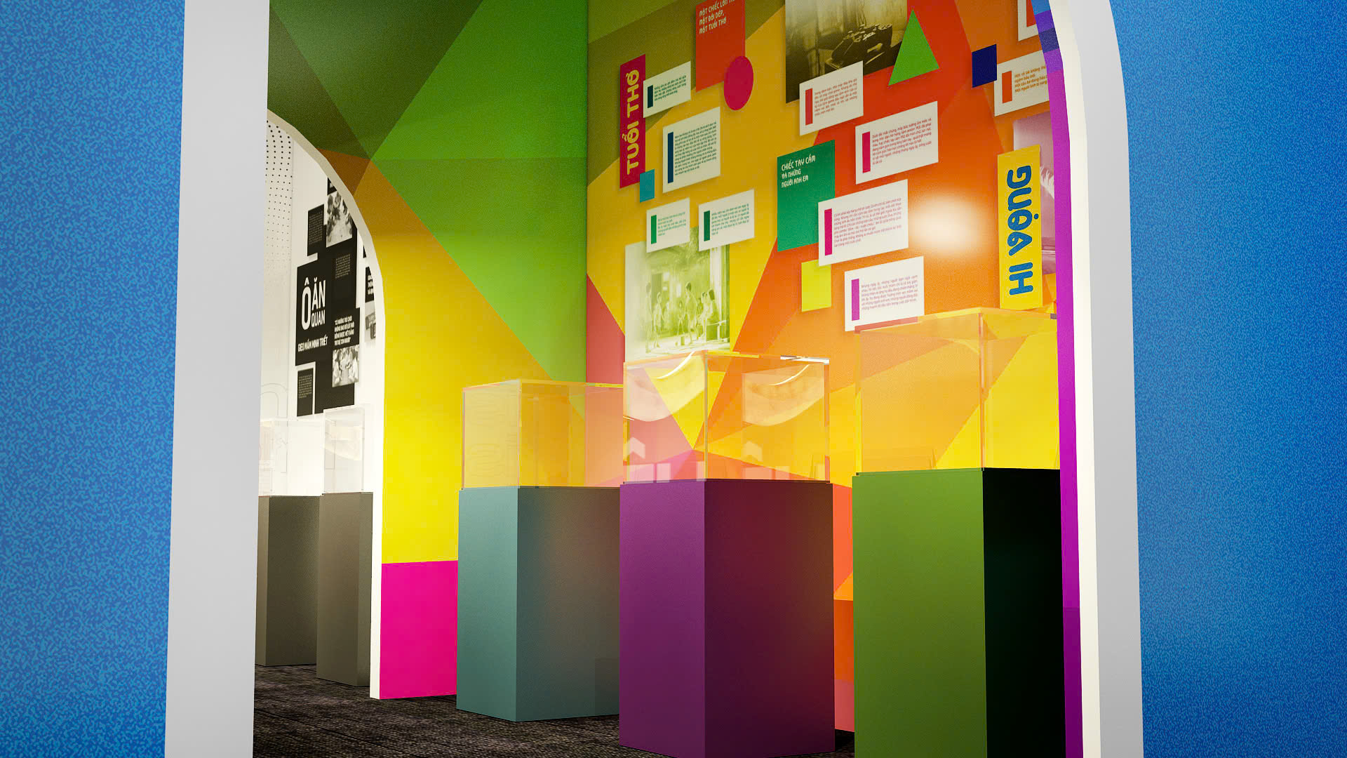 Game Is Good - Gamota tự hào là doanh nghiệp phát triển cùng đất nước với giấc mơ của người làm game- Ảnh 4.