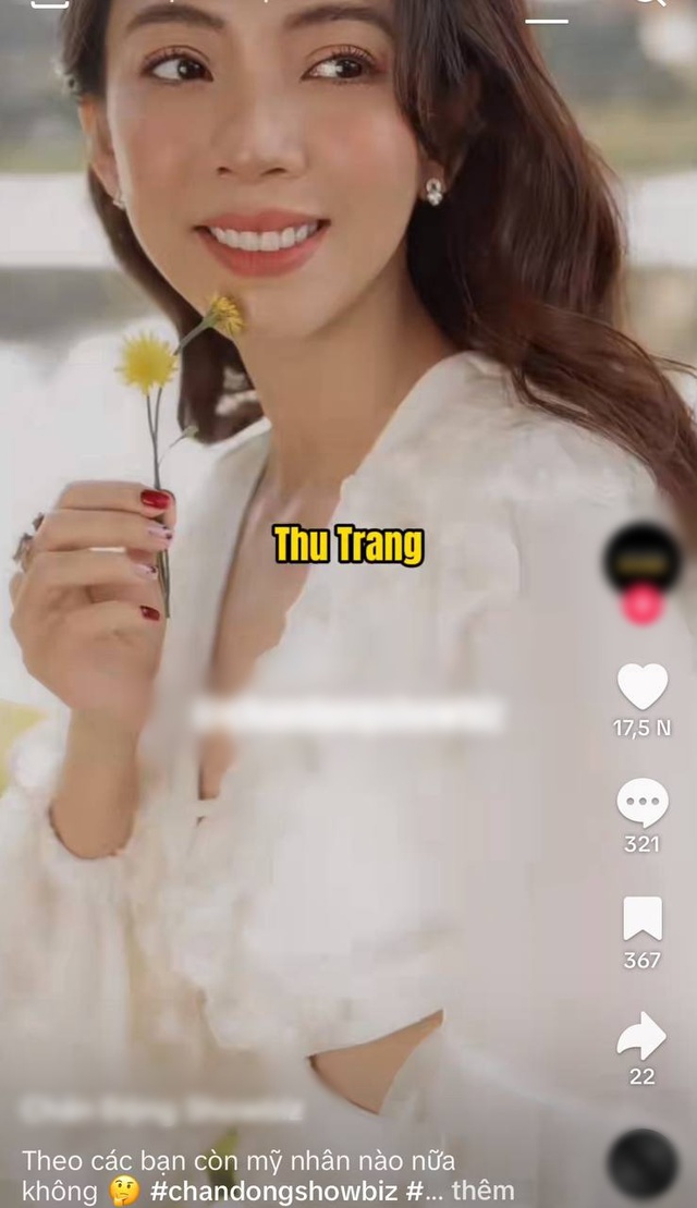 Tranh cãi top 7 ngọc nữ đẹp nhất Việt Nam: Tăng Thanh Hà mất hút, 1 người bị chê không xứng đáng- Ảnh 1.