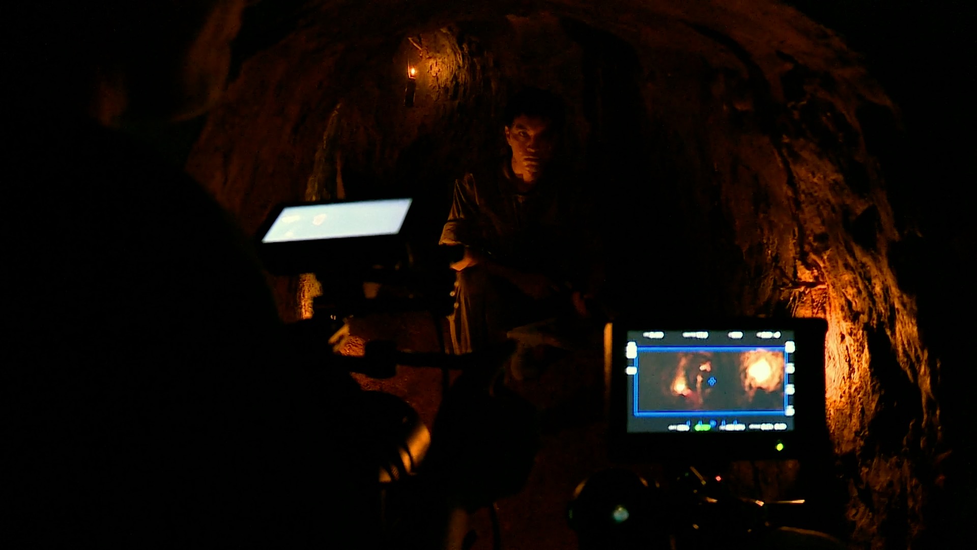 Bí mật hậu trường bom tấn Địa Đạo: Gian nan gấp 6 lần phim khác,