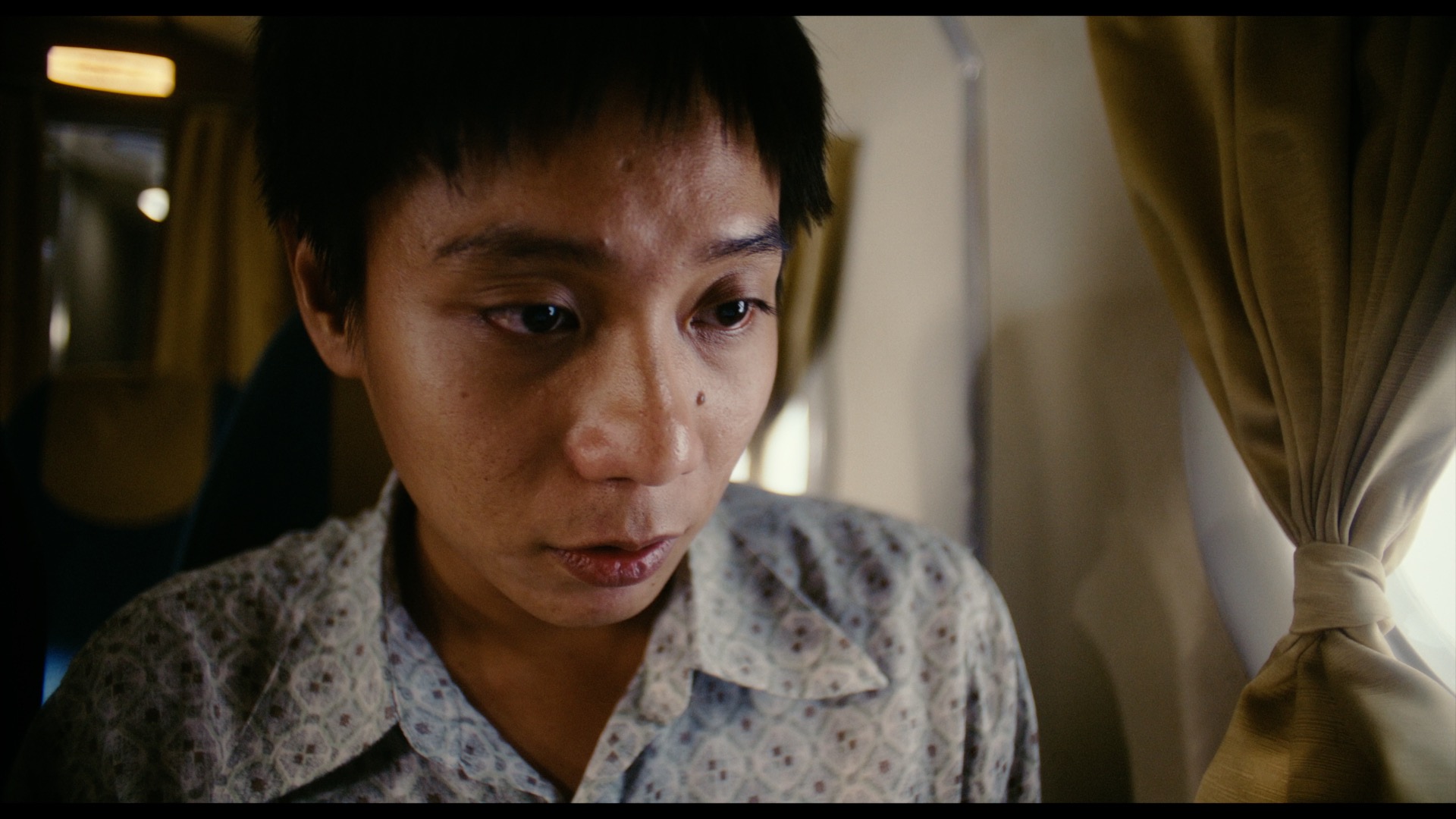 Mỹ nhân 1m50 đắt giá nhất Vbiz viral khắp cõi mạng nhờ vài giây diễn bằng mắt siêu đỉnh- Ảnh 2. Mỹ nhân 1m50 đắt giá nhất Vbiz viral khắp cõi mạng nhờ vài giây diễn bằng mắt siêu đỉnh- Ảnh 2.