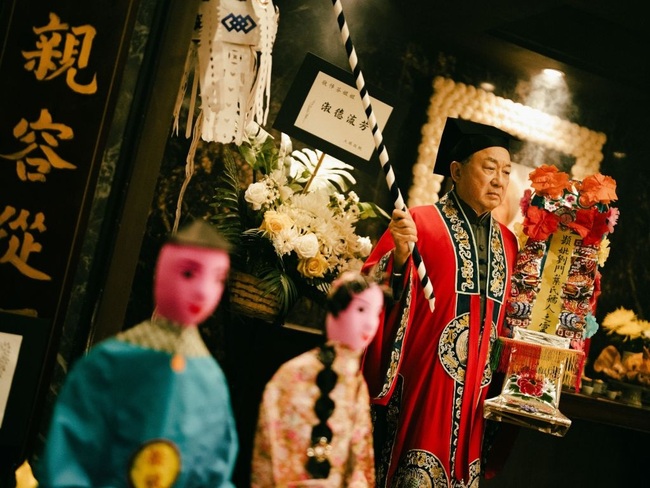 Bộ phim hay xuất sắc xứng đáng nổi tiếng hơn: Dàn cast quá đỉnh, khán giả Việt khen nức nở- Ảnh 5. Bộ phim hay xuất sắc xứng đáng nổi tiếng hơn: Dàn cast quá đỉnh, khán giả Việt khen nức nở- Ảnh 5.